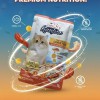 Kaniva Wet Cat Food - Tuna Topping Lobster Pouch (70g)