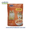 Kaniva Wet Cat Food - Tuna Topping Shrimp Pouch (70g )
