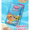 Moochie Tuna & Chicken Breast Recipe In Jelly Pouch - 70g