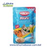 Moochie Tuna & Chicken Breast Recipe In Jelly Pouch - 70g