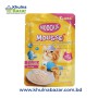 Moochie Tuna & Chicken Recipe Wet Cat Food Pouch - 70g