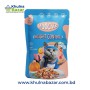 Moochie Weight Control Mince With Salmon Wet Cat Food - 70g (Pouch)