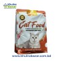 Pet Metro Chicken Recipe Wet Cat Food - 100g Pouch
