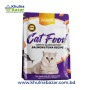 Pet Metro Salmon & Tuna Recipe Wet Cat Food - 100g Pouch