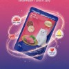 Smart Heart Tuna In Jelly Pouch 85g - Premium Wet Cat Food