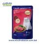 Smart Heart Tuna In Jelly Pouch 85g - Premium Wet Cat Food