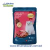 Smart Heart Tuna with Chicken in Jelly Pouch - 85g