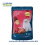 Smart Heart Tuna with Chicken in Jelly Pouch - 85g