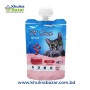 Taidom Pet Snack Wet Food - Tuna Flavour (100g) - Healthy Cat Treat