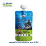 Taidom Pet Snake Wet Food - Chicken Flavour (100 Gm) - High Protein Diet