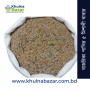 বাজরিকা পাখির  ৫ মিশালী পুষ্টিকর খাবার (Budgerigar Mix Seed Food) - ১ কেজি