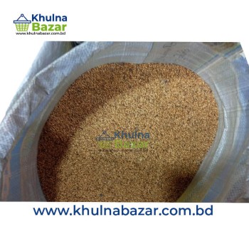 চিনা পাখির খাবার (Premium Quality China Millet) - ১ কেজি