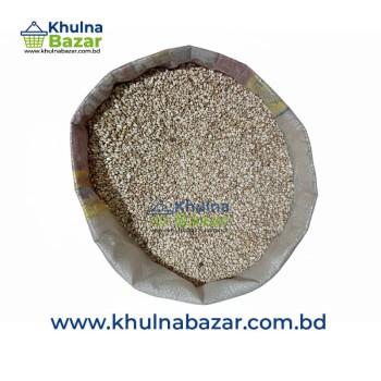 কুসুম দানা পাখির খাবার (Safflower Seeds) - ১ কেজি