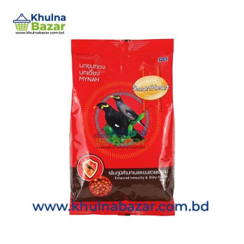 ময়না পাখির খাবার (Premium Myna Bird Feed) - ১ কেজি
