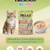 Nekko Kitten Chicken Creamy - 70g