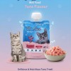 Taidom Pet Snack Wet Food - Tuna Flavour (100g) - Healthy Cat Treat