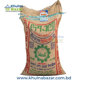 Desh Agro Miniket Rice (দেশ এগ্রো মিনিকেট চাল) - 25kg