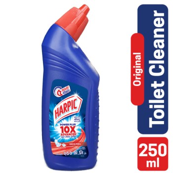 Harpic Power Plus Toilet Cleaner - 250ml (Original)