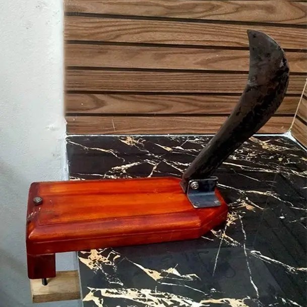 folding boti - ফোল্ডিং বটি (ভারী )- ১টি 