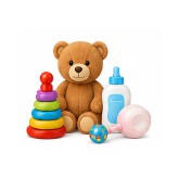Baby Care & Toy