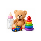Baby, Kids & Toys