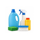 Cleaning Supplies