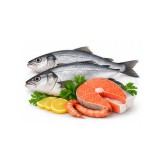 Fresh & Dried Fish