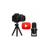 YouTube Studio Gears