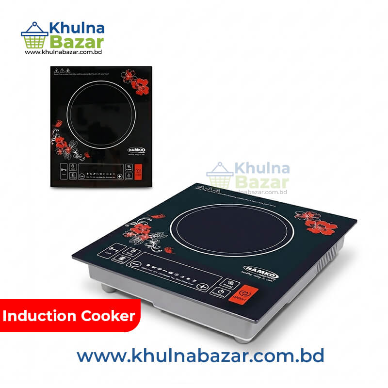Hamko Induction Cooker CMI-25A (HEC-1-03)