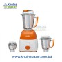 Hamko Mixer Grinder Classic Blender HC-850 (850W 3-in-1 Mixer)
