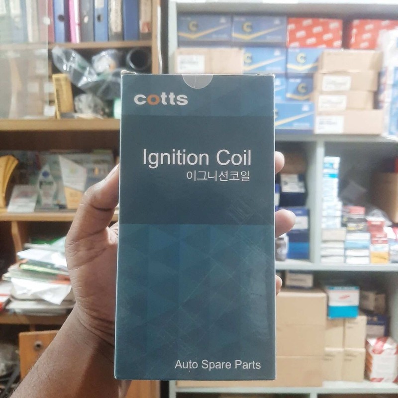 Ignition Coil for Kia Sportage 2011