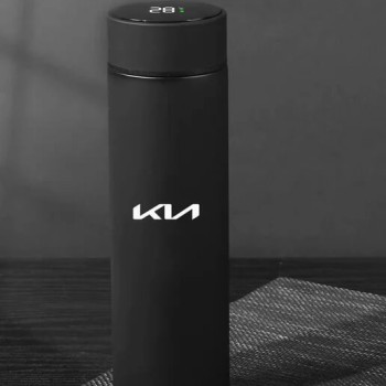 স্টাইলিশ ও স্মার্ট Kia থার্মাল ফ্লাস্ক