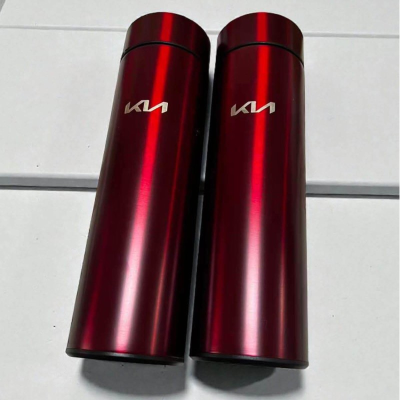 স্টাইলিশ ও স্মার্ট Kia থার্মাল ফ্লাস্ক