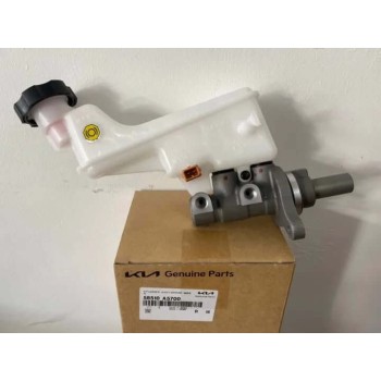 Premium Brake Master Cylinder