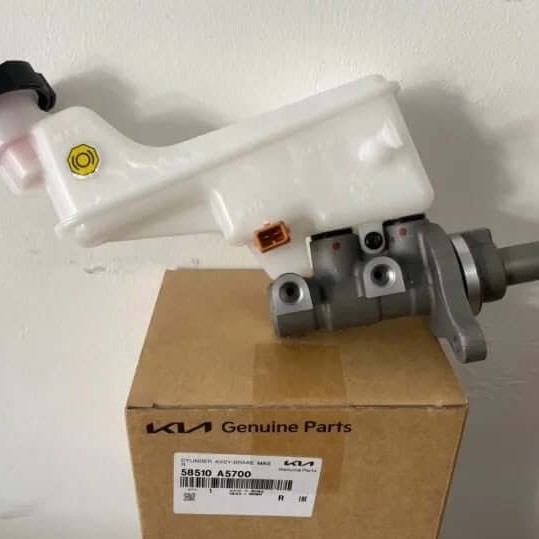 Premium Brake Master Cylinder