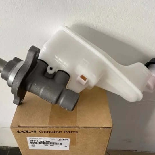 Premium Brake Master Cylinder