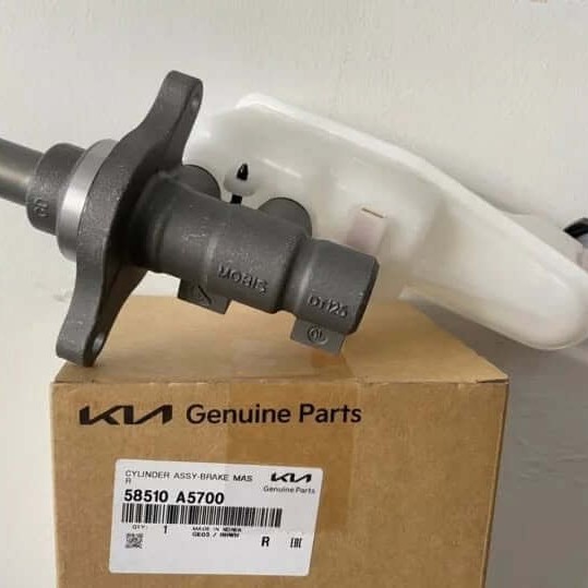 Premium Brake Master Cylinder