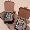 All-in-One Portable Manicure Set