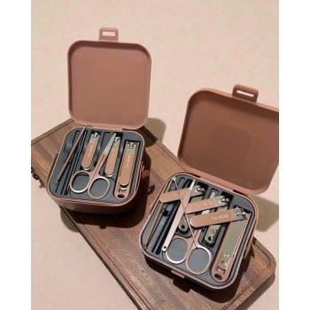 All-in-One Portable Manicure Set