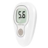 Blood Glucose Monitor – Easy White