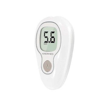 Blood Glucose Monitor – Easy White