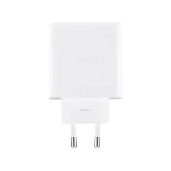 OnePlus SUPERVOOC 80W Power Adapter (Type - A) EU