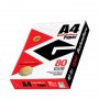 Bashundhara 65 GSM Legal Paper - 500 শিট (১ রিম)