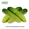তাজা দেশি শসা (Fresh Cucumber) - ১ কেজি - KhulnaBazar