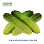 তাজা দেশি শসা (Fresh Cucumber) - ১ কেজি - KhulnaBazar