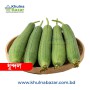 তাজা ও কচি ধুন্দল (Fresh Sponge Gourd) - ১ কেজি